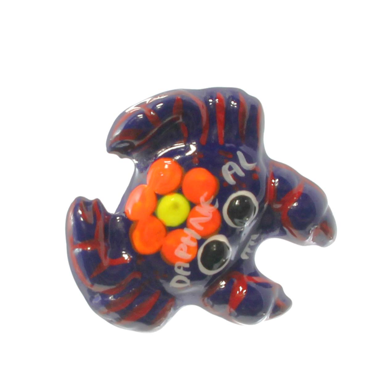 Crab Magnet, "Daphne AL"