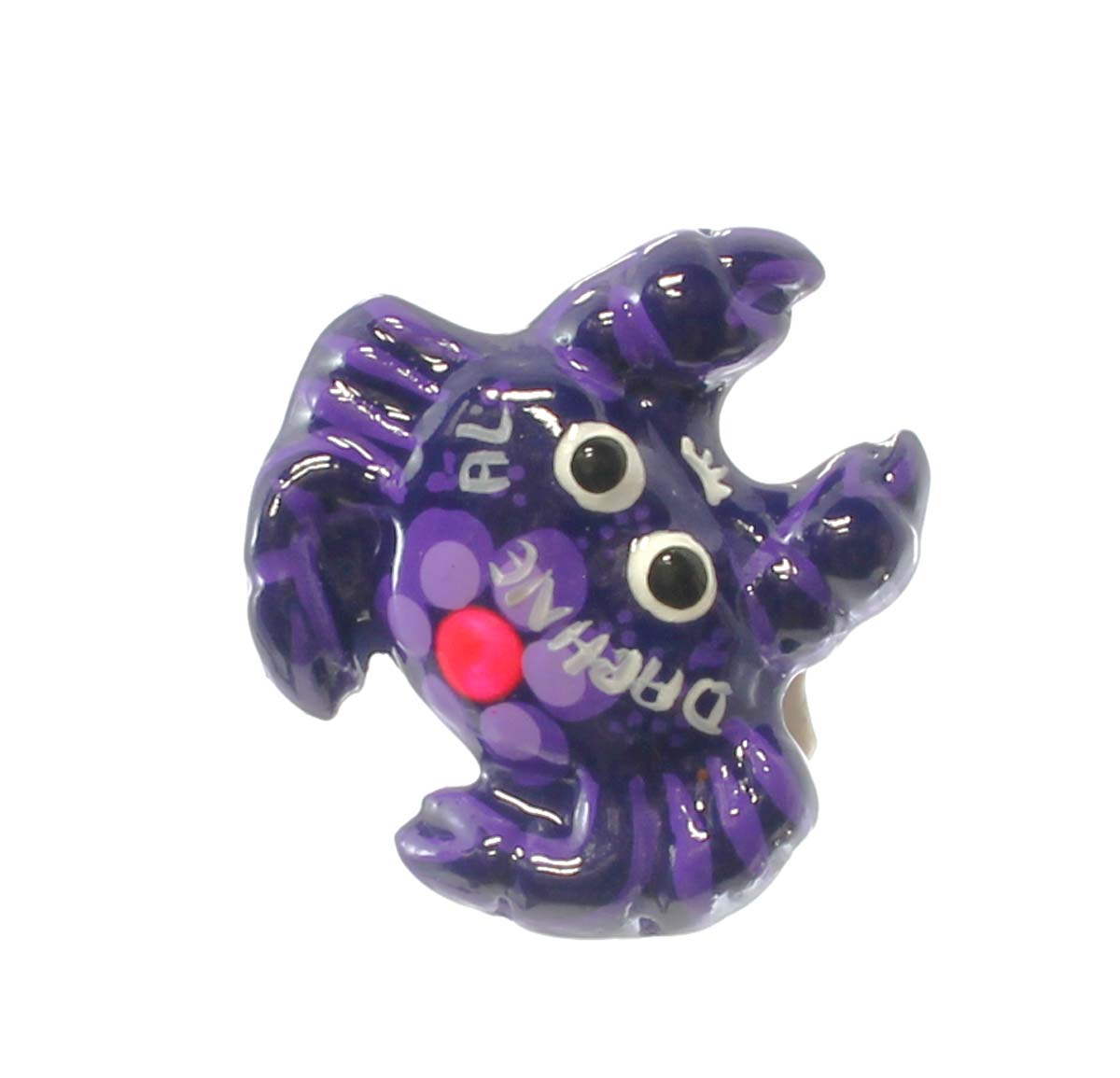 Crab Magnet, "Daphne AL"