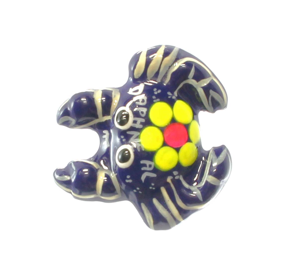 Crab Magnet, "Daphne AL"