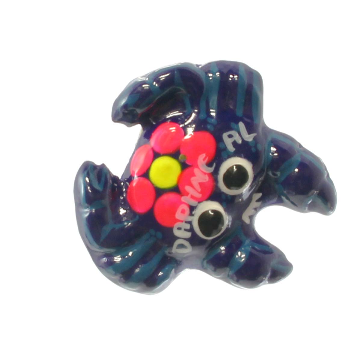 Crab Magnet, "Daphne AL"