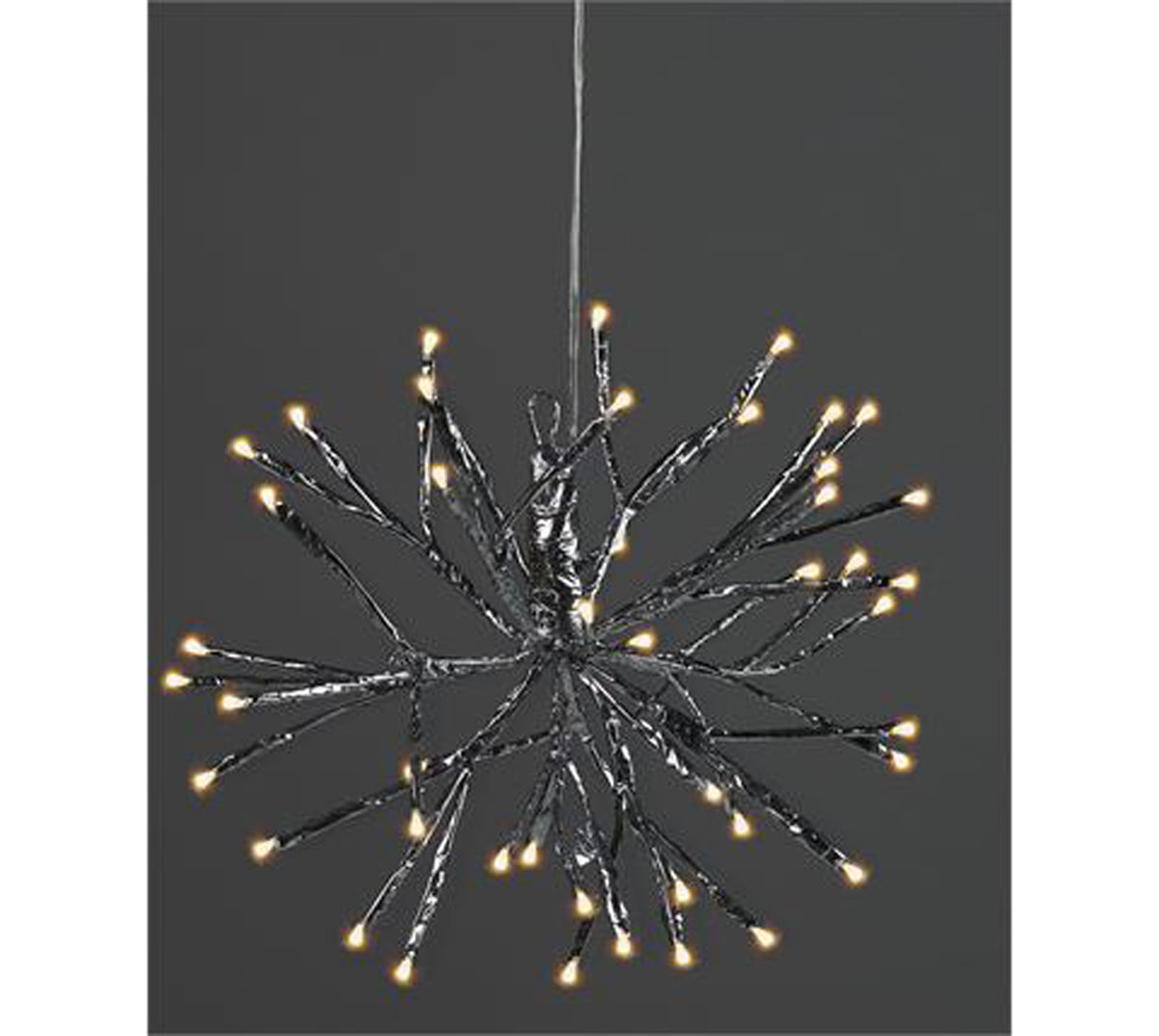 PVC Hanging LED Ball
