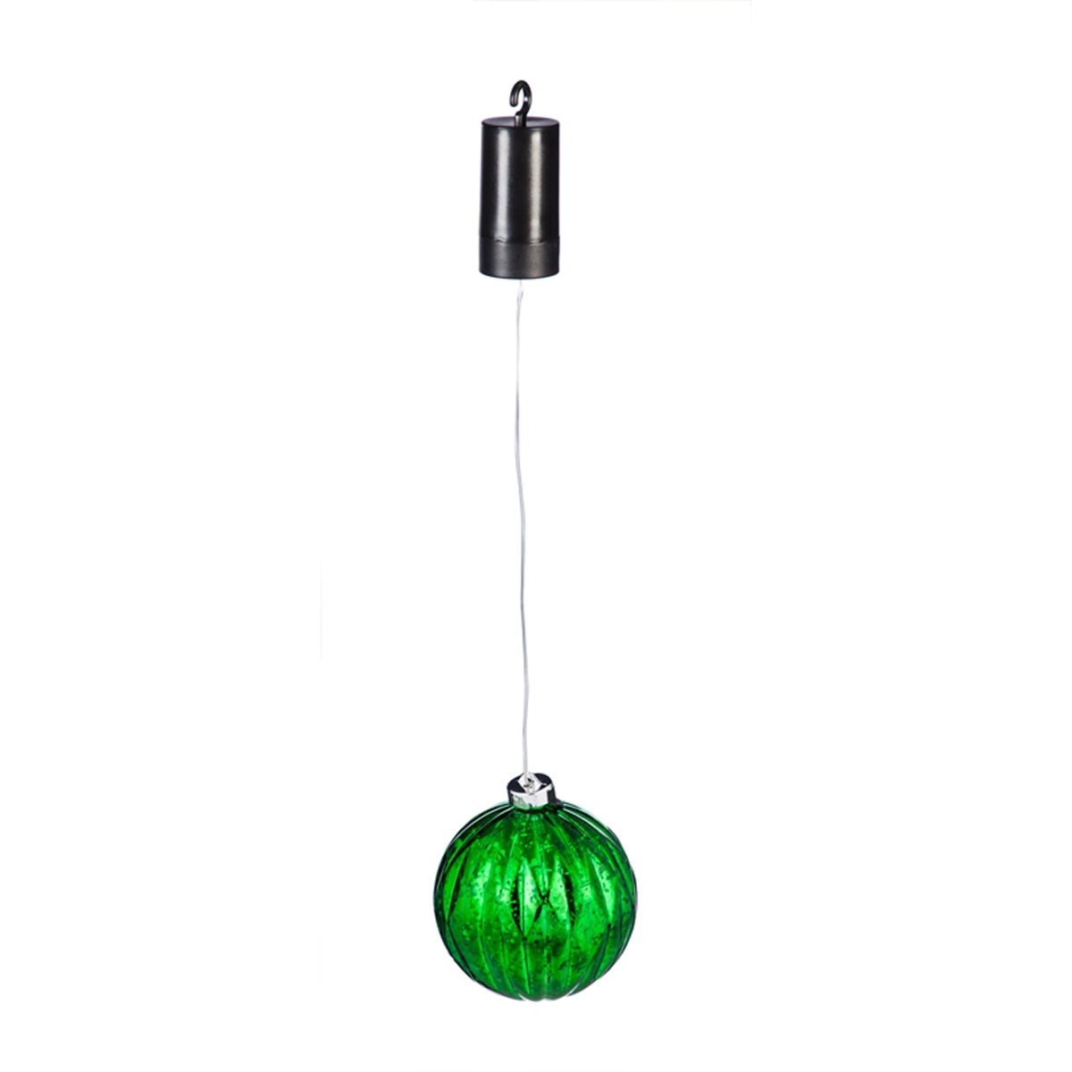 5" Shatterproof Outdoor LED Ornament