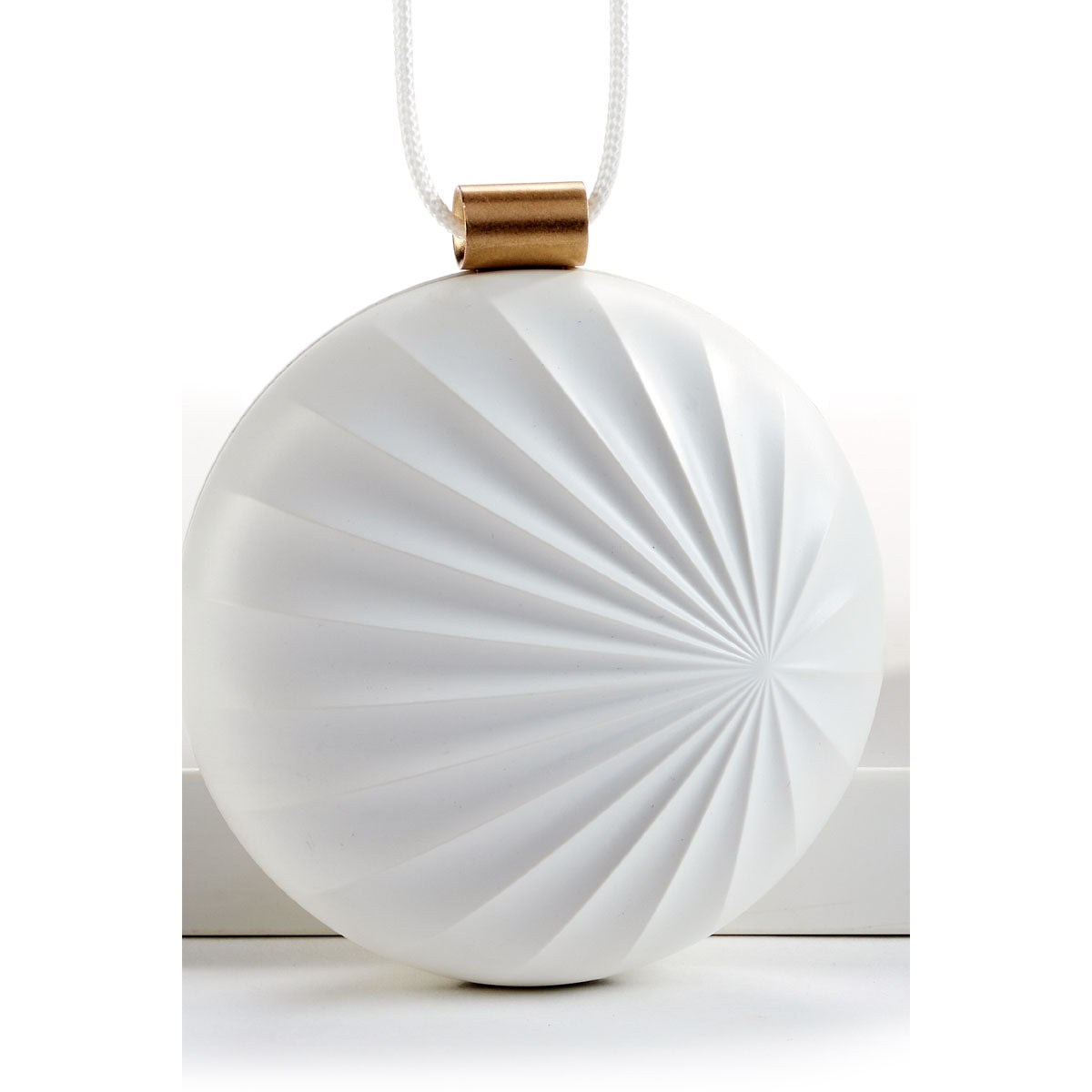 Earth Luxe Portable Rechargeable USB Fan Diffuser