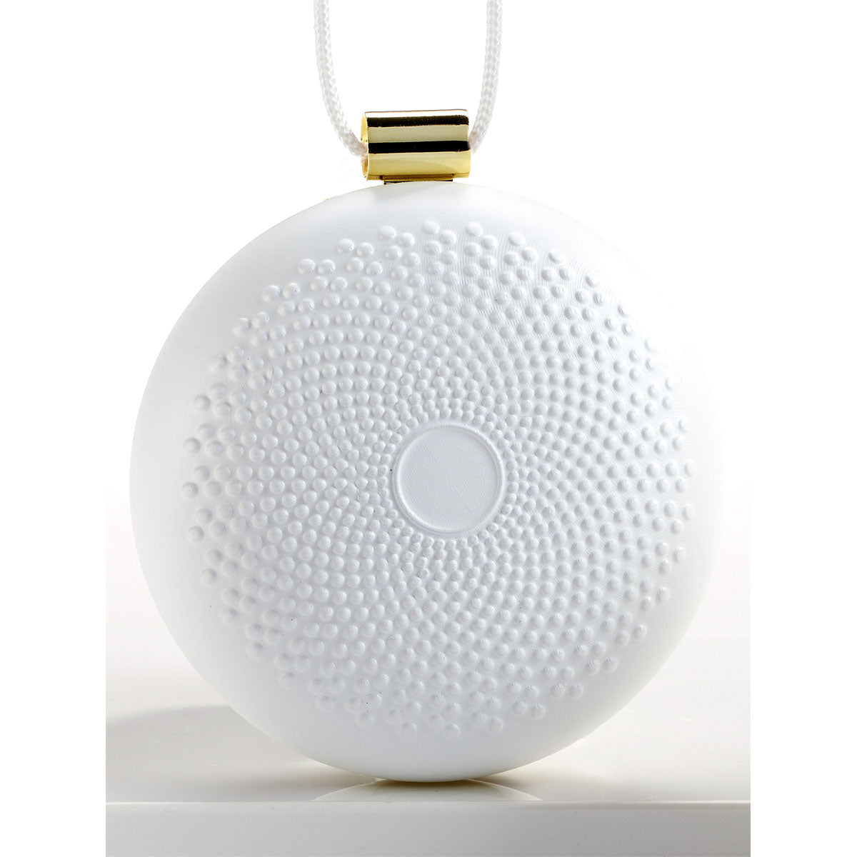 Earth Luxe Portable Rechargeable USB Fan Diffuser