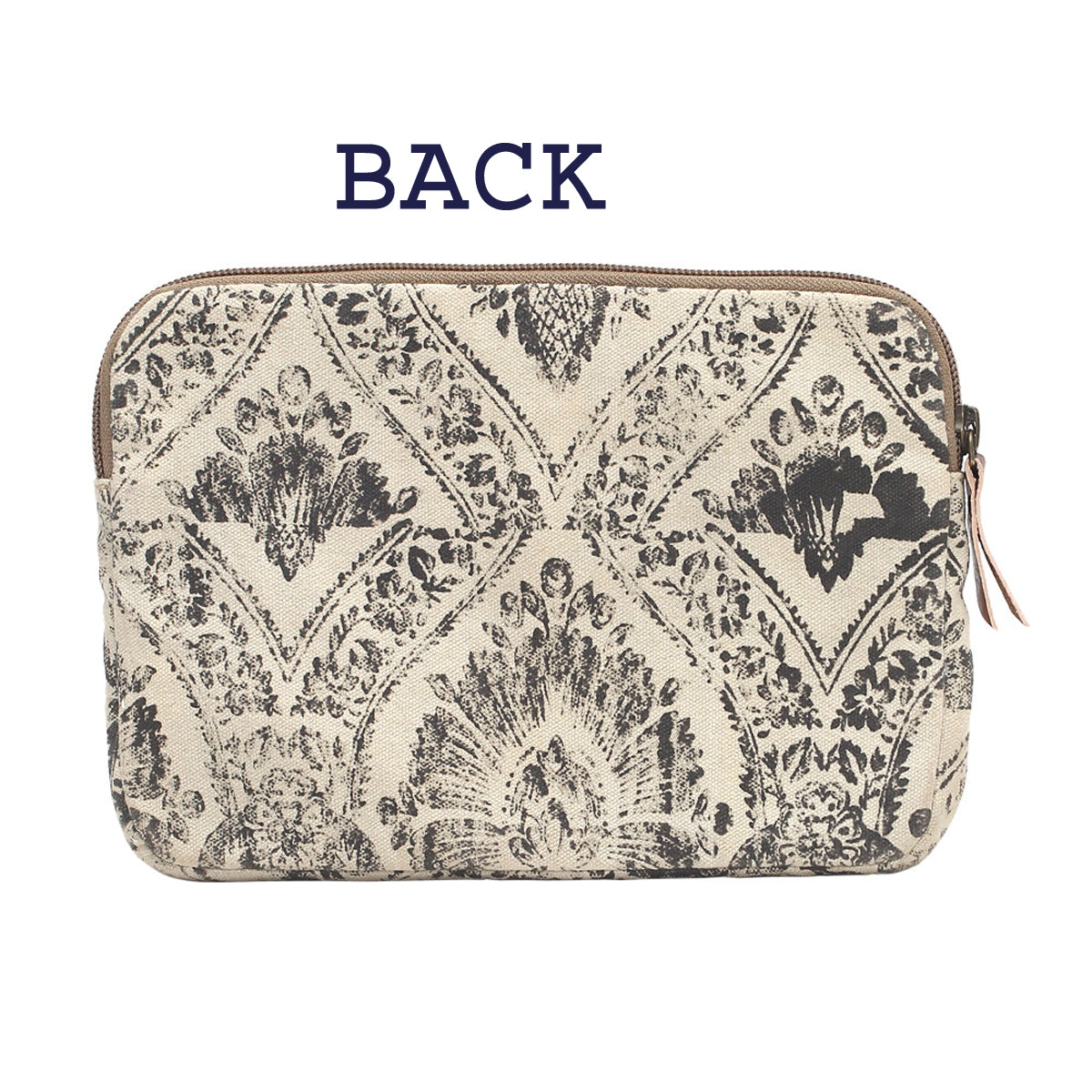 Floral Print iPad Mini Case