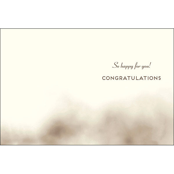 New Baby Card A Beautiful Baby
