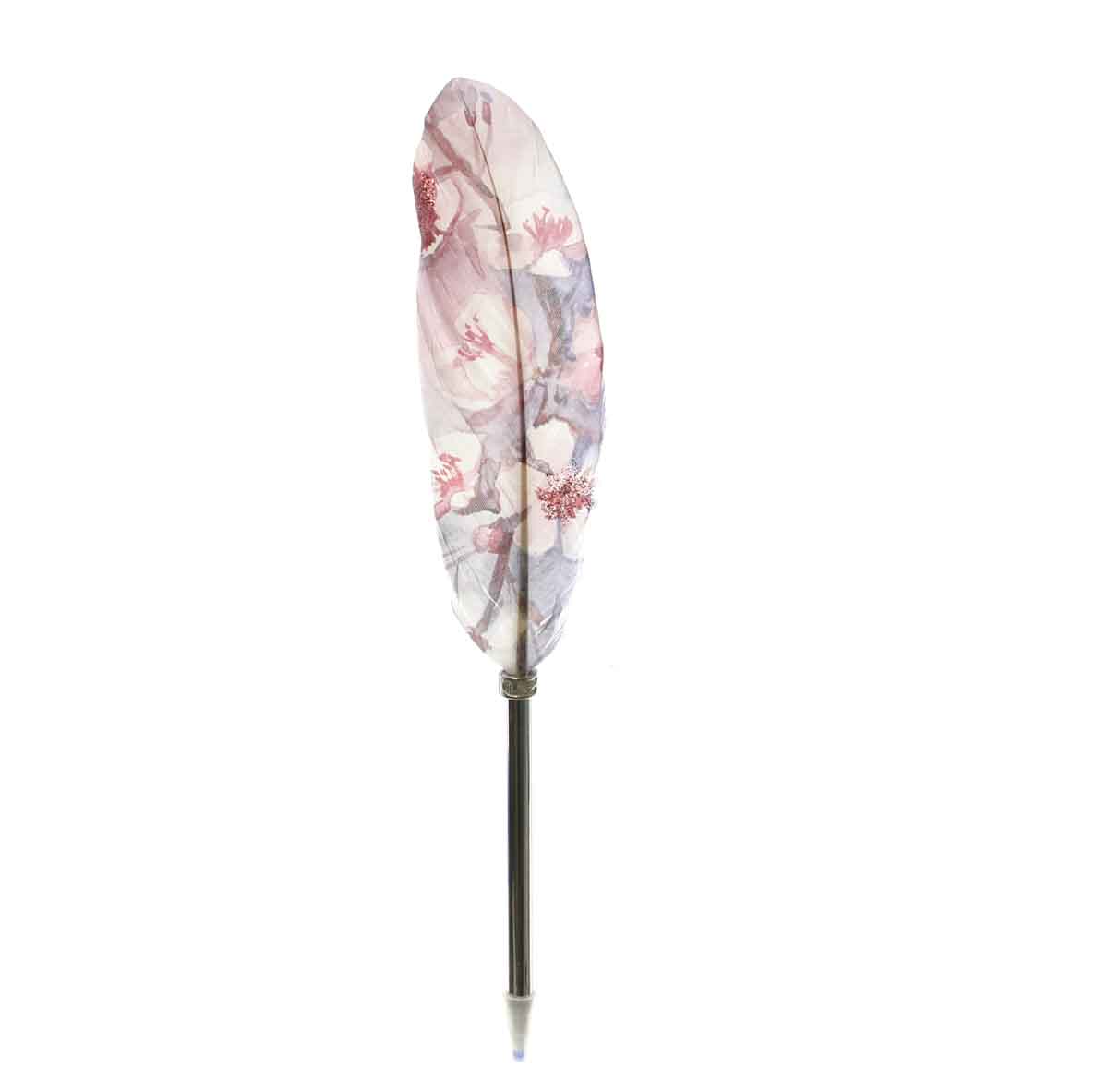 Floral pens