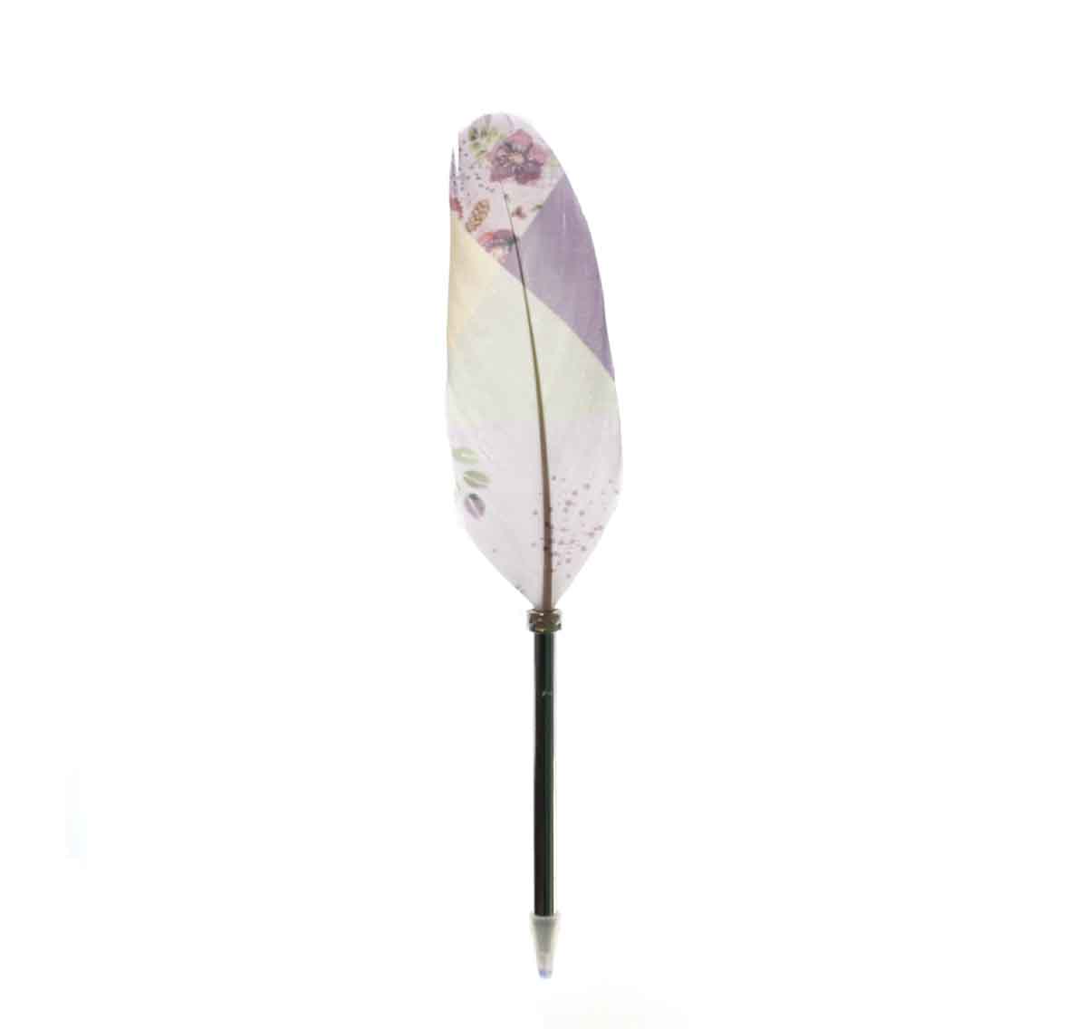 Floral pens