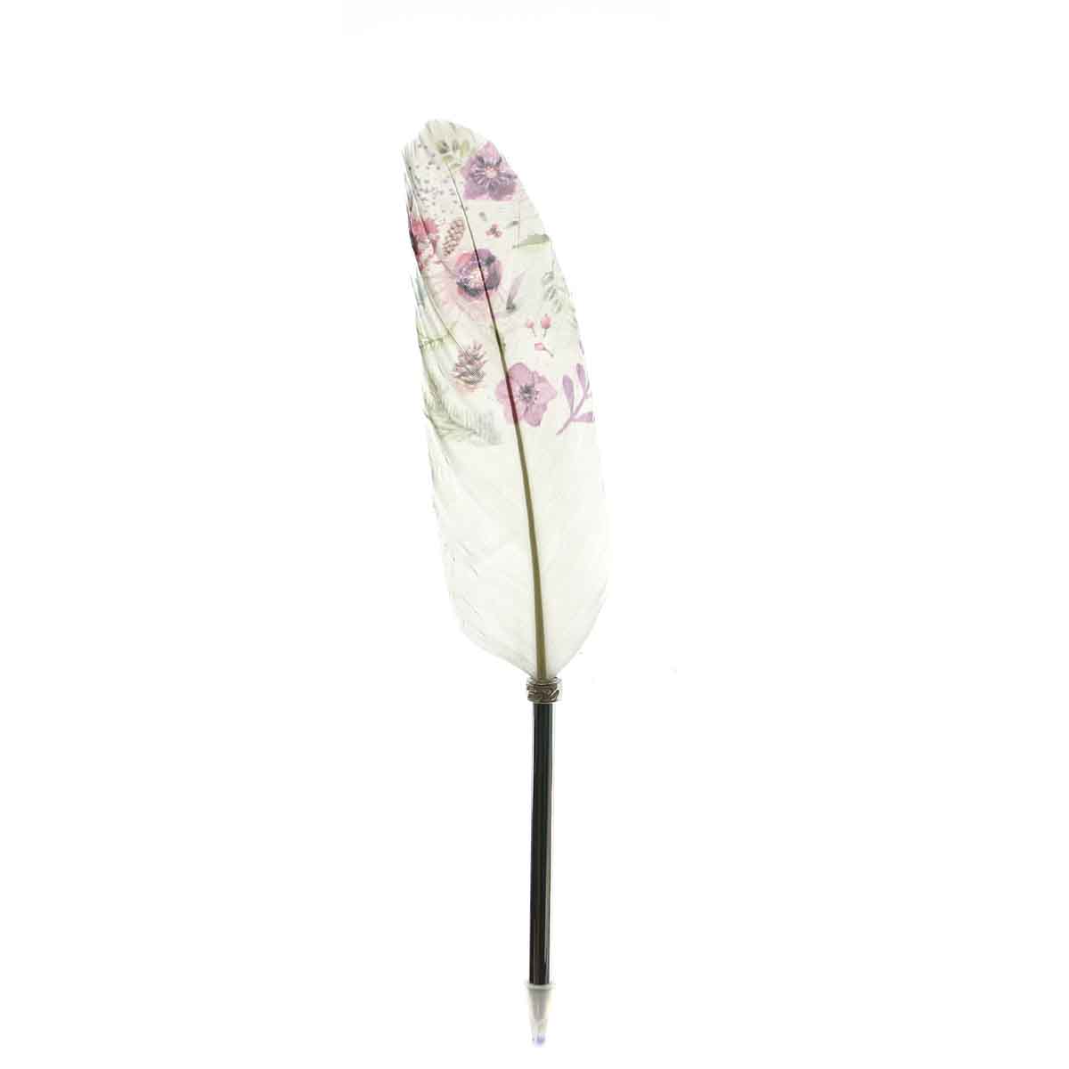 Floral pens