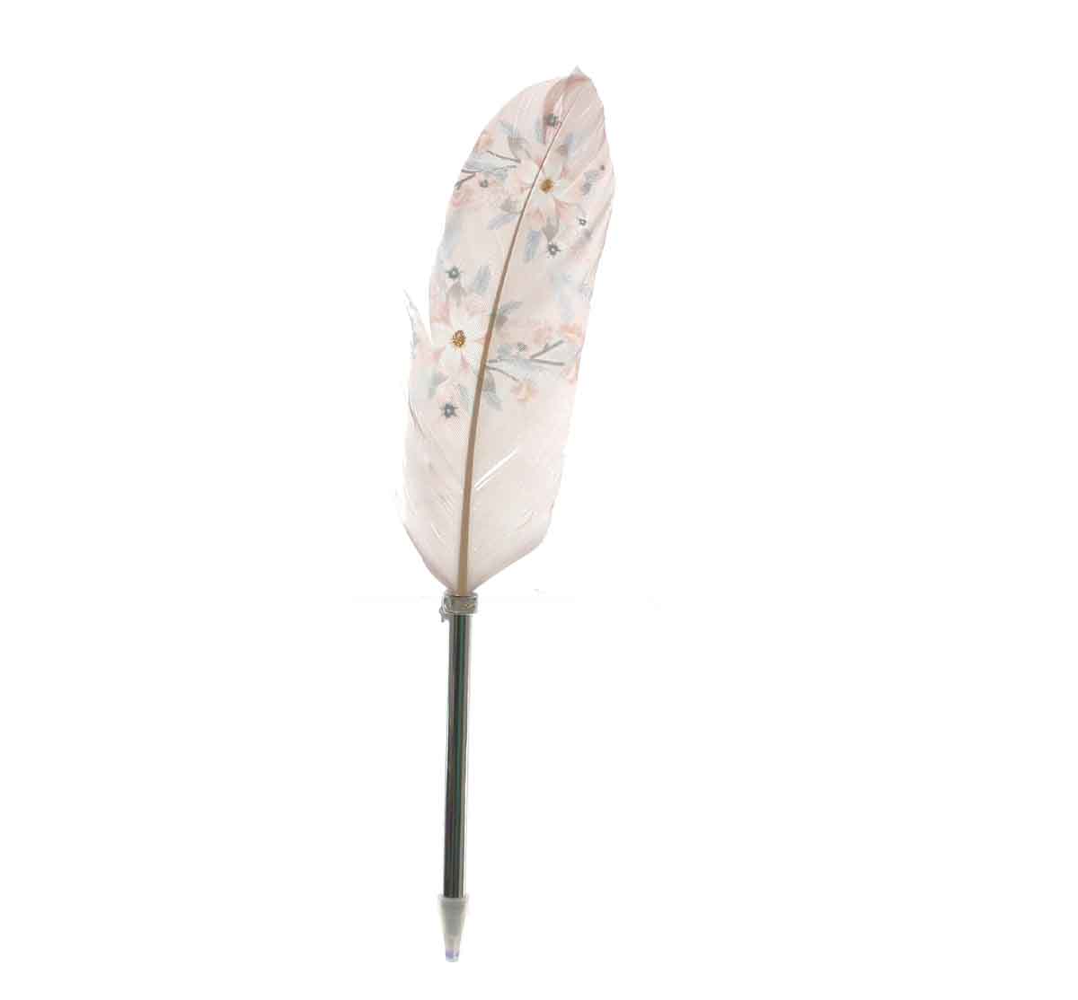 Floral pens