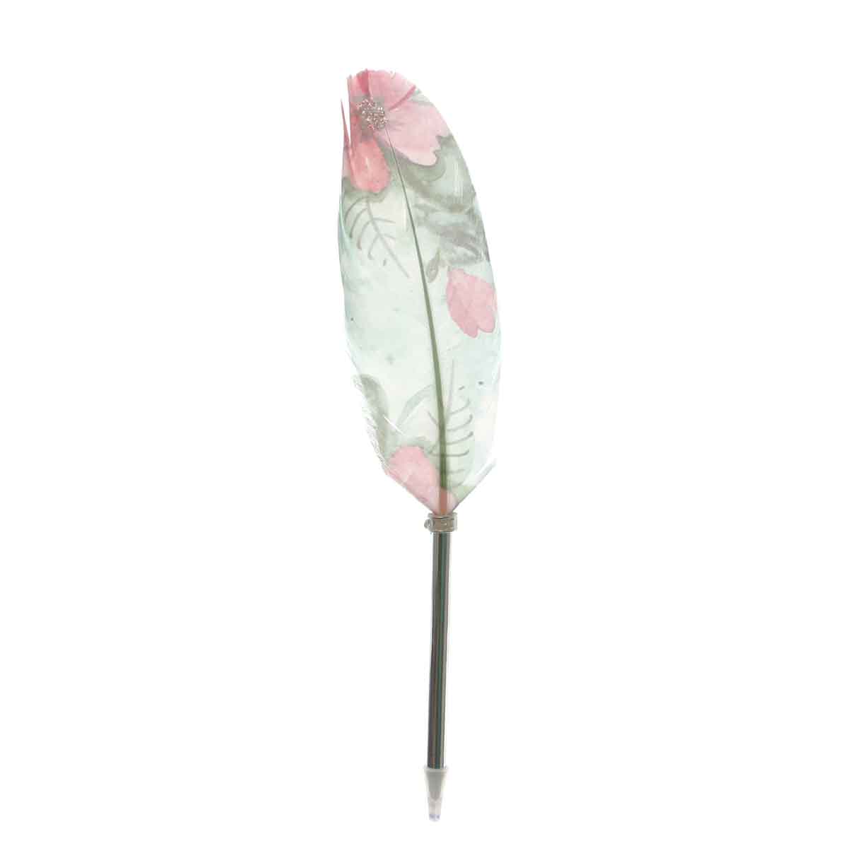 Floral pens