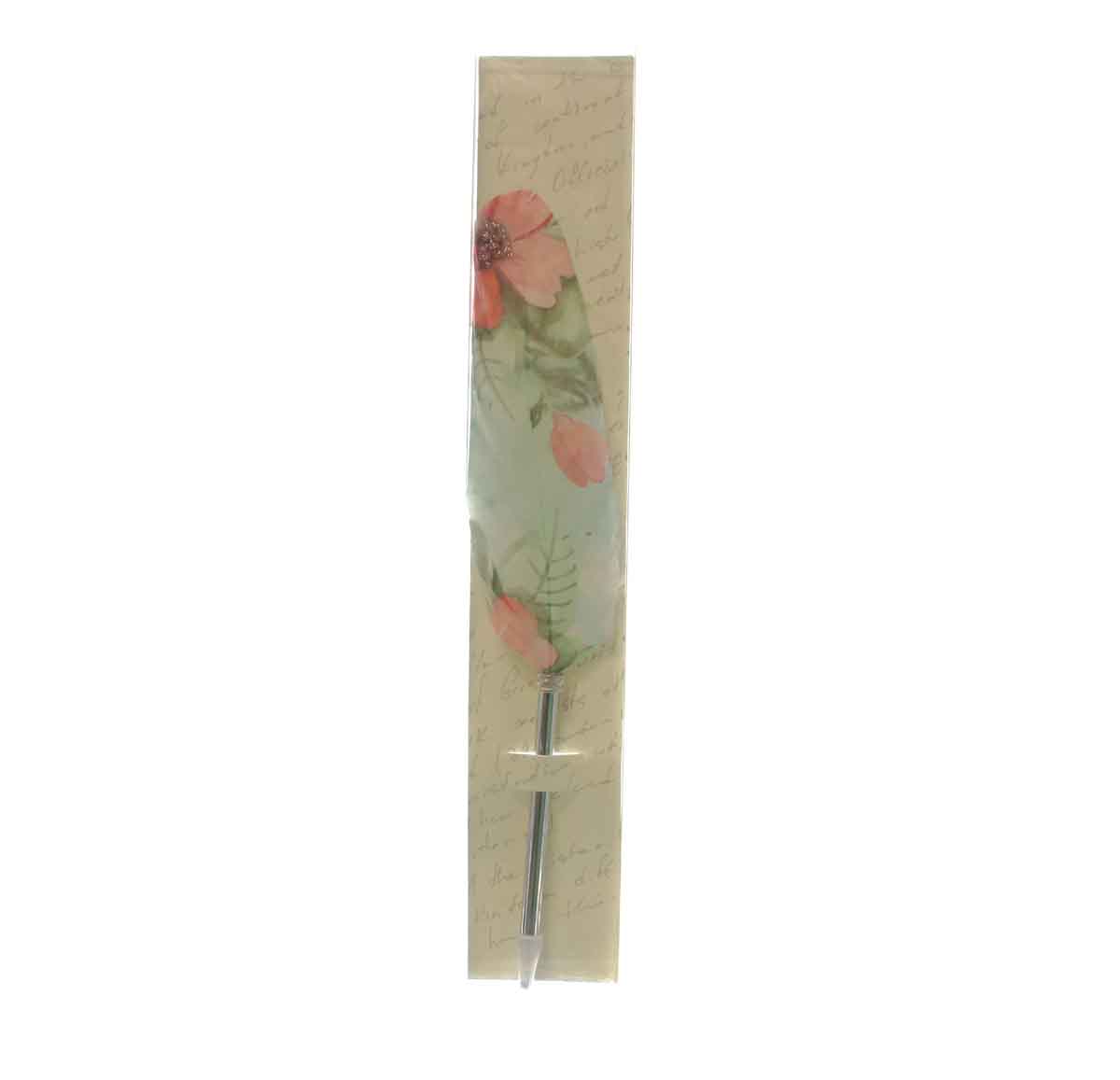 Floral pens