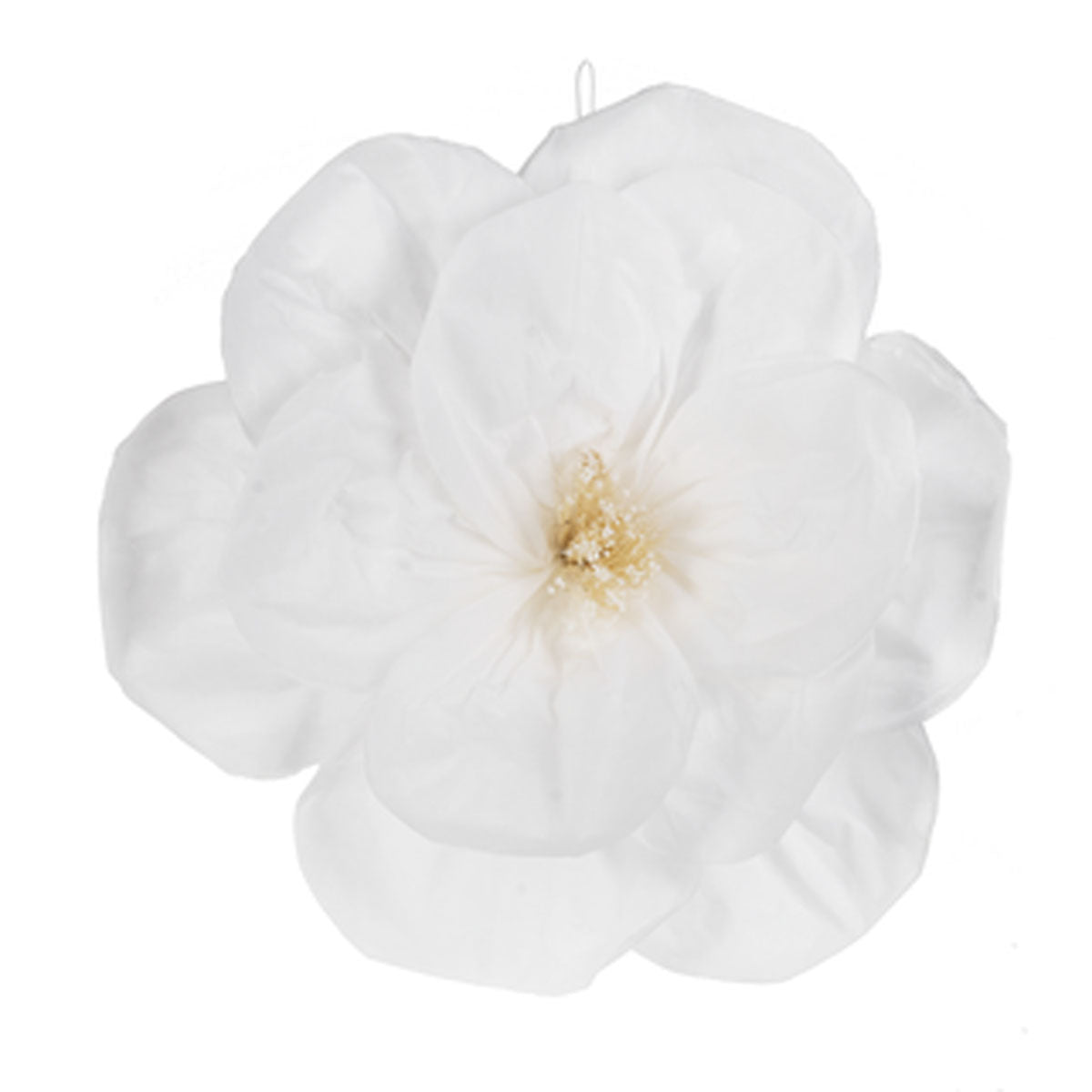 Flower Ornaments