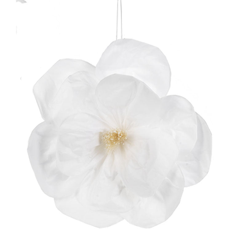 Flower Ornaments