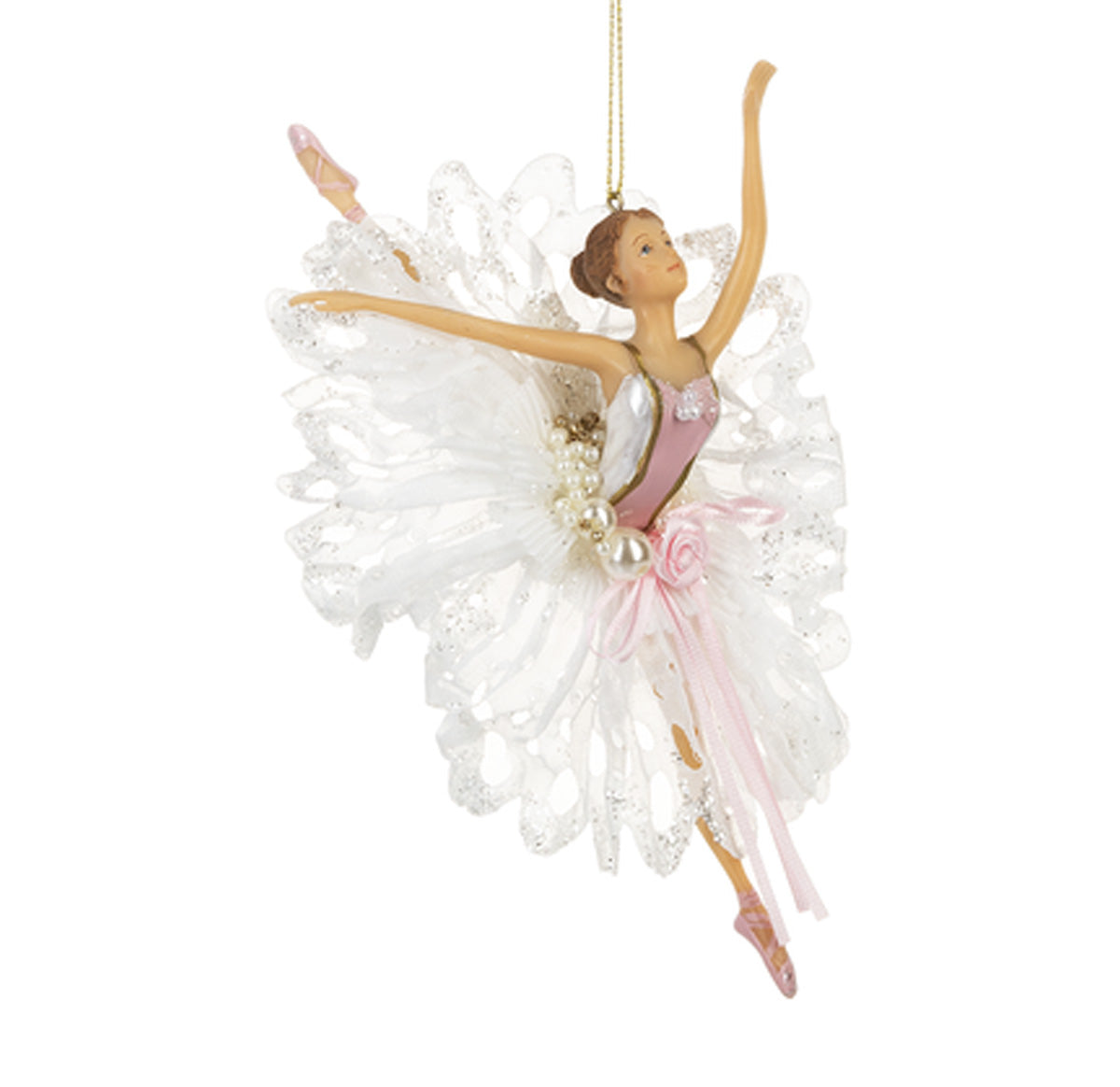 Arabesque