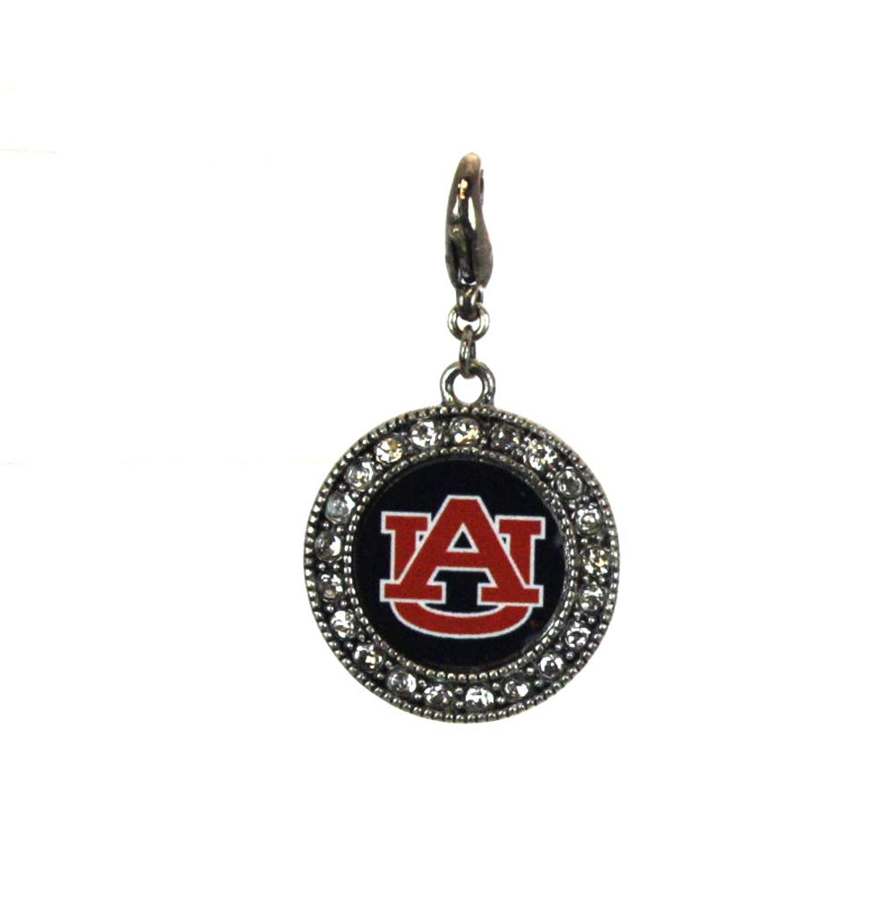 AU Charm Round