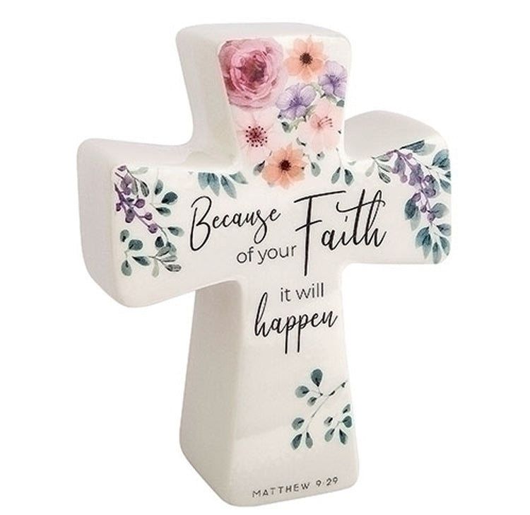 Blessings Cross-Philippians 4:13