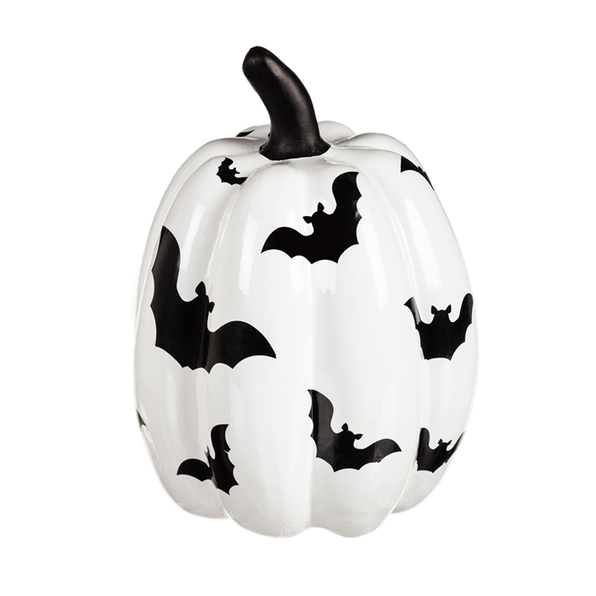 Printed Pumpkins(Set of 3)