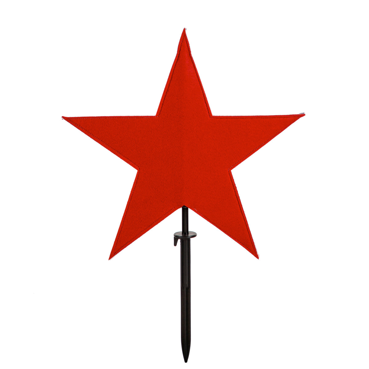 Patriotic Star Stake, Small