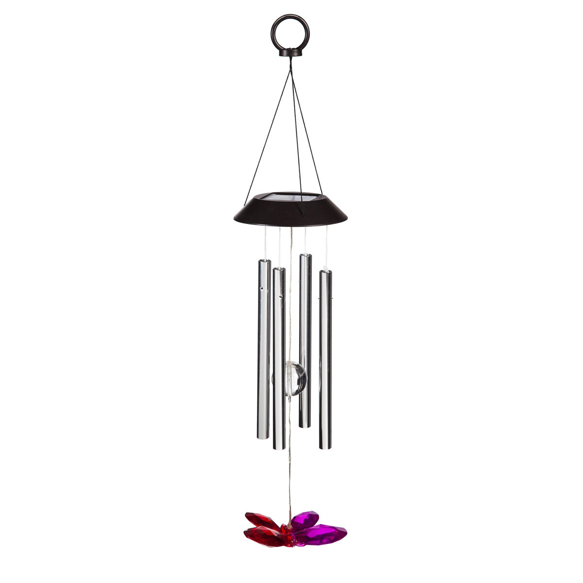 Solar Wind Chimes-3 Styles