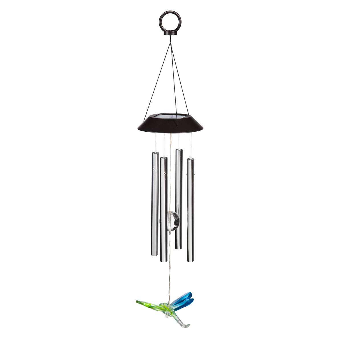 Solar Wind Chimes-3 Styles