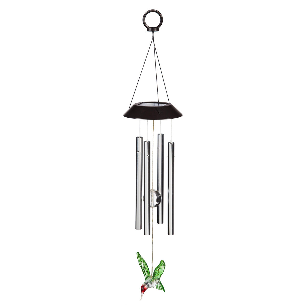 Solar Wind Chimes-3 Styles