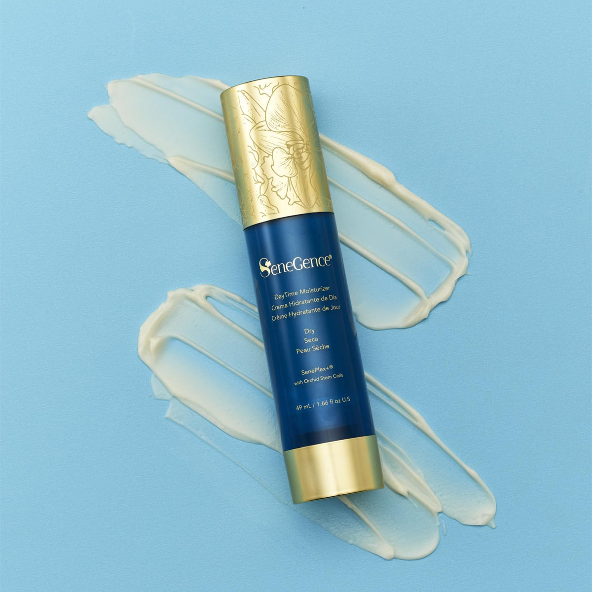 DayTime Moisturizer, Dry, 49ml