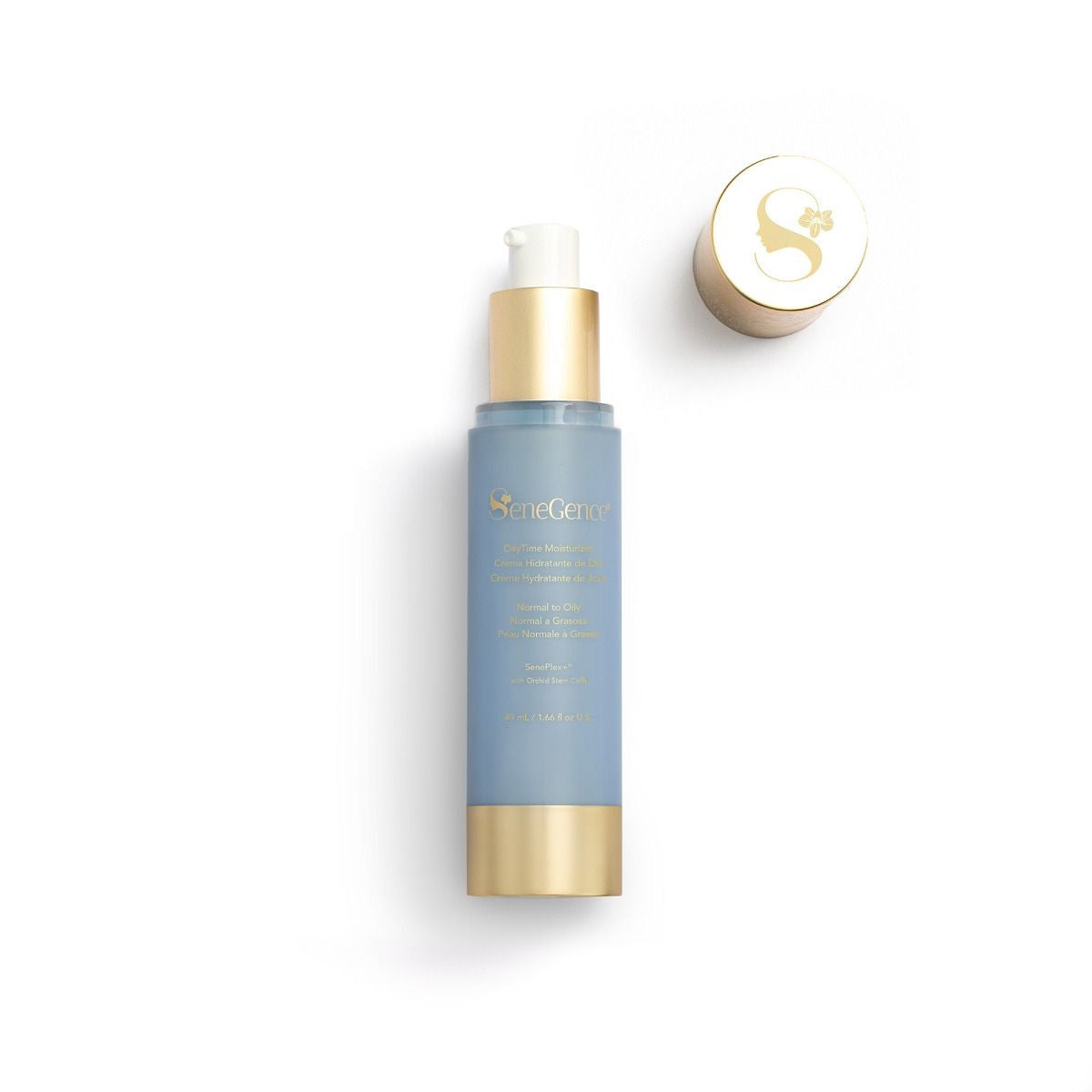 DayTime Moisturizer, 49ml, Normal to Oily