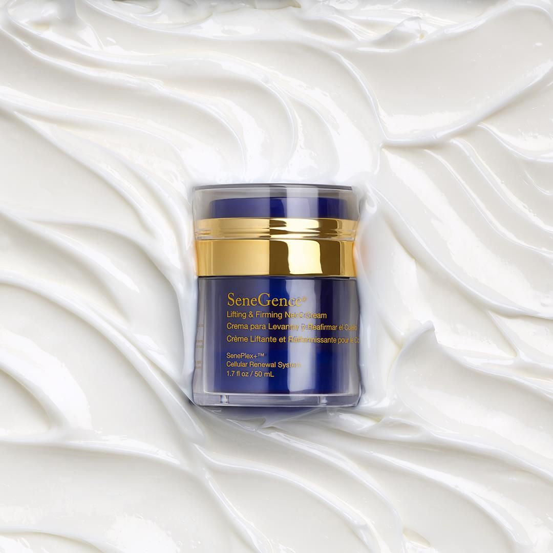 Lifting & Firming Neck Cream, 50ml