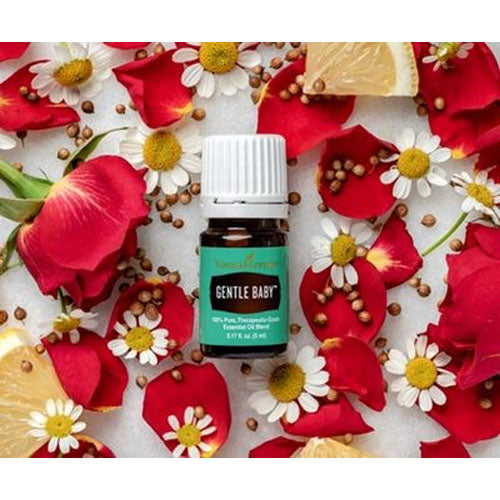 Gentle Baby Essential Oil Blend 5ml