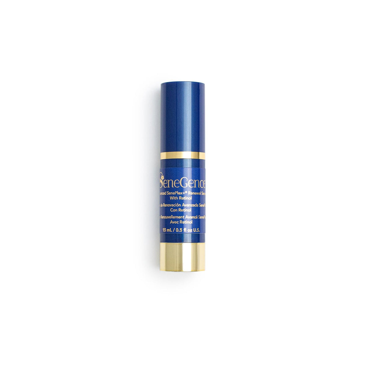 Advanced SenePlex+ ® Renewal Serum with Retinol