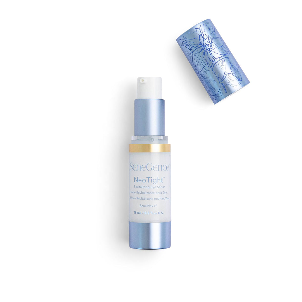 NeoTight™ Revitalizing Eye Serum