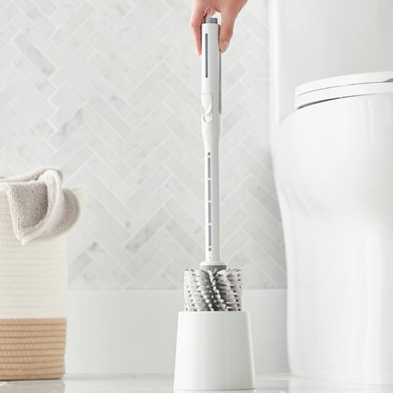 Norwex Toilet Bowl Cleaning System with BacLock
