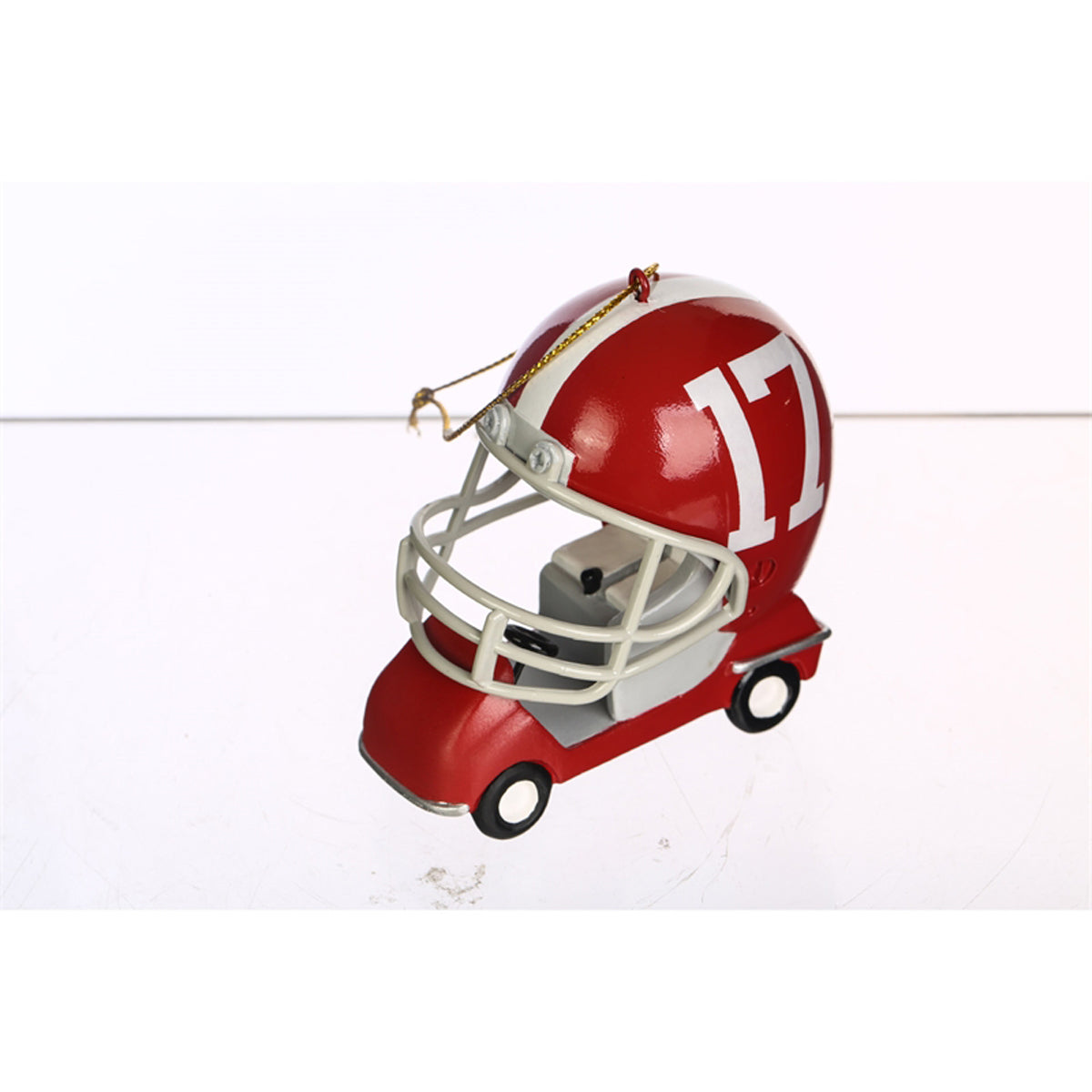 University of Alabama, Field Car Ornament