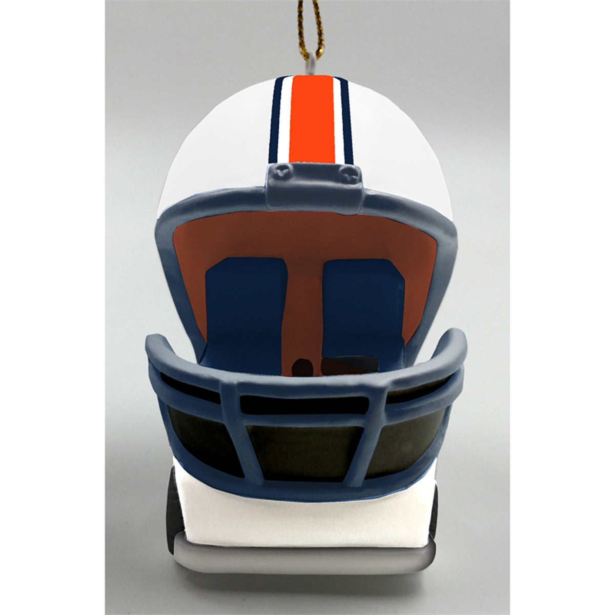 Auburn Field Car Ornament