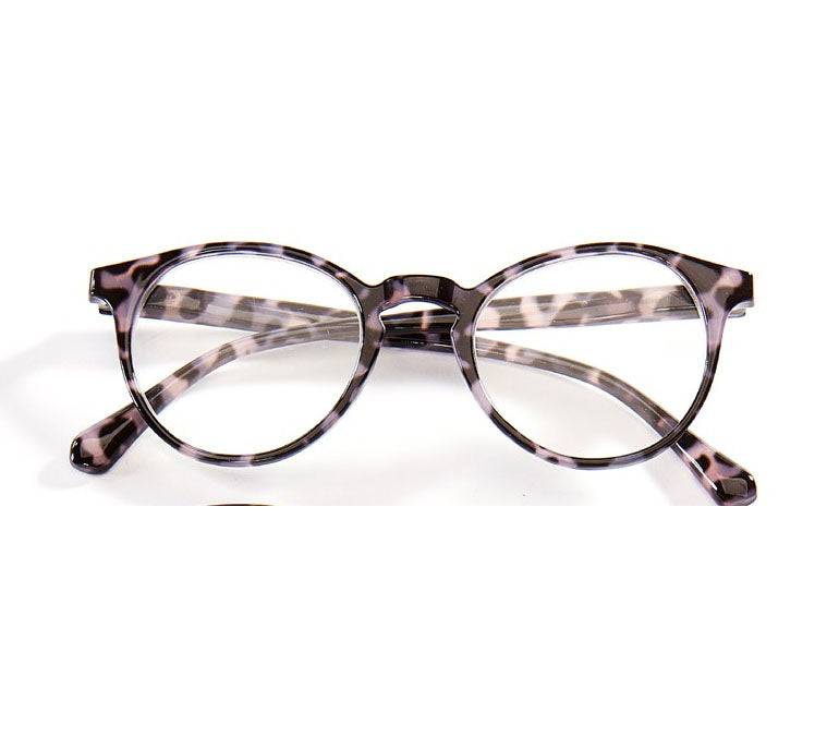 Reading Glasses w/Pouch
