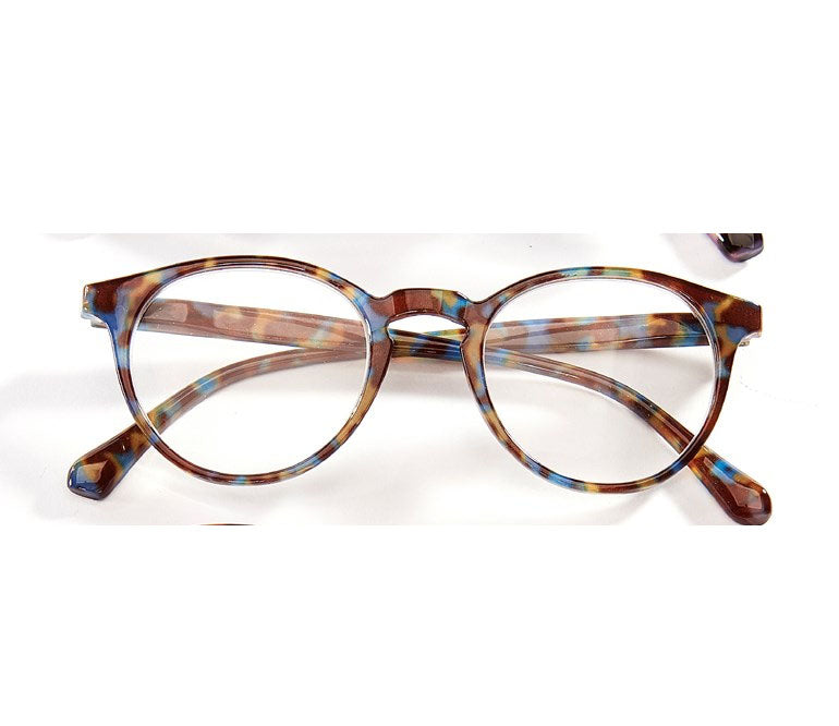 Reading Glasses w/Pouch