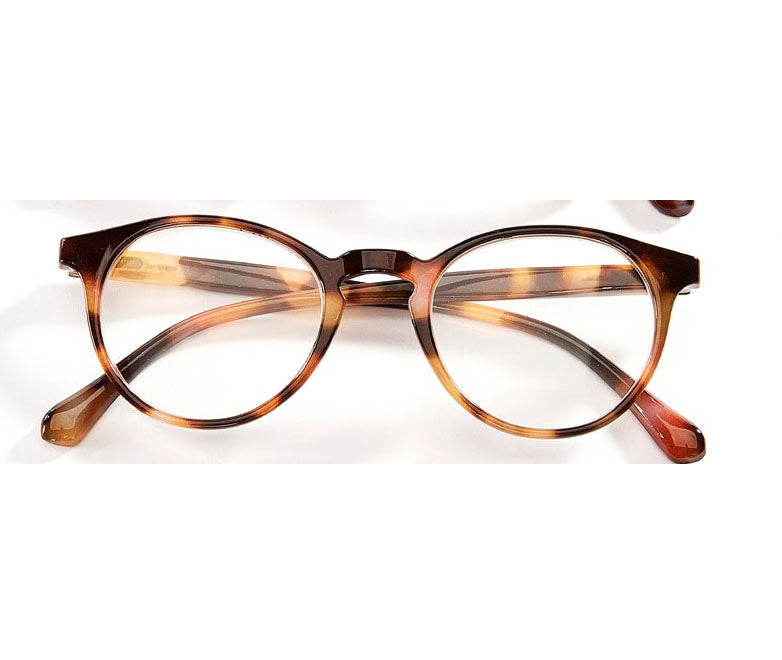 Reading Glasses w/Pouch