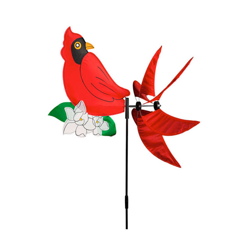 Tailfeathers Pinwheel Spinners