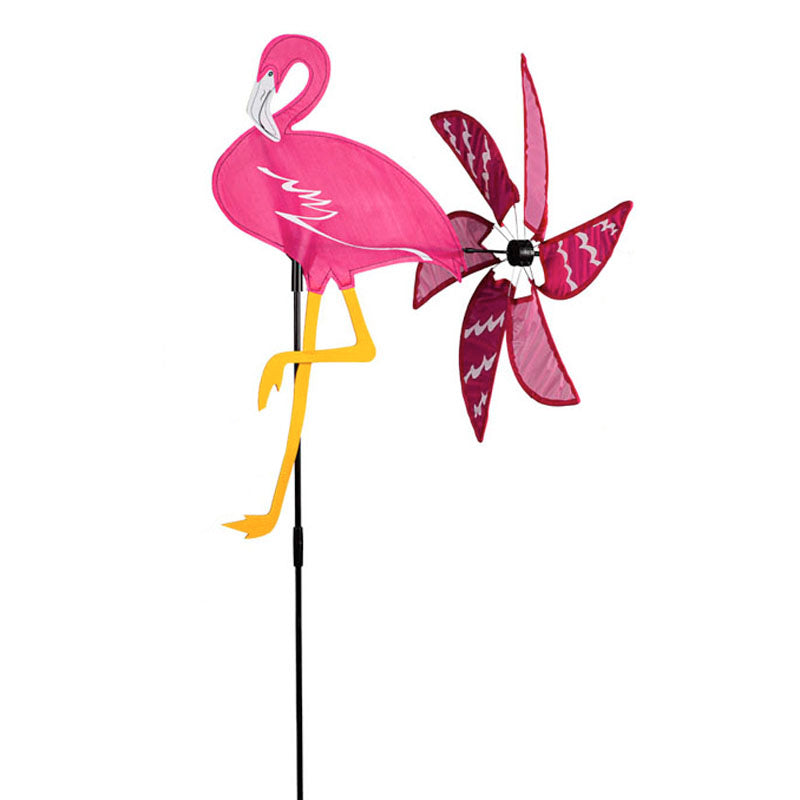 Tailfeathers Pinwheel Spinners