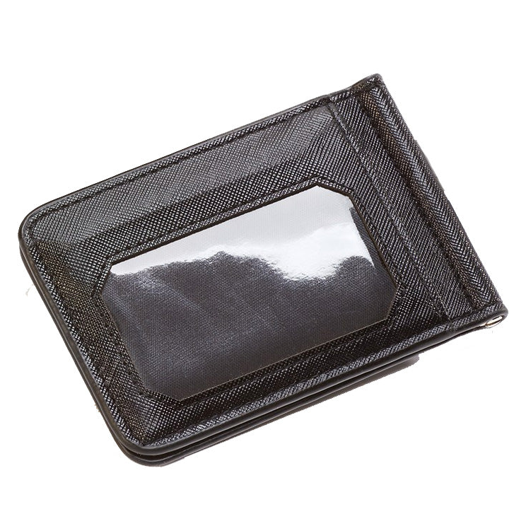 Magnetic Money Clip/Card Holder