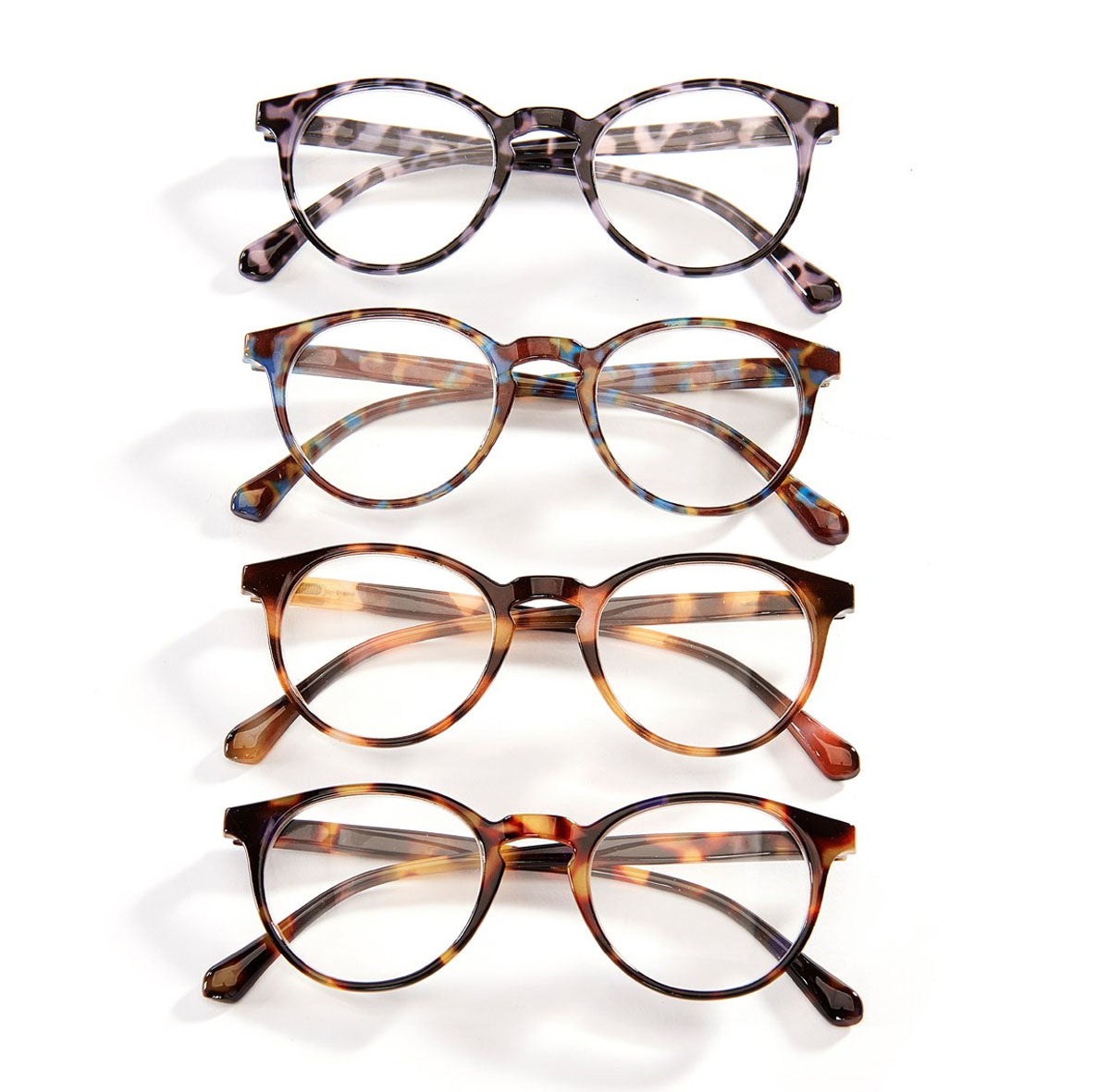 Reading Glasses w/Pouch