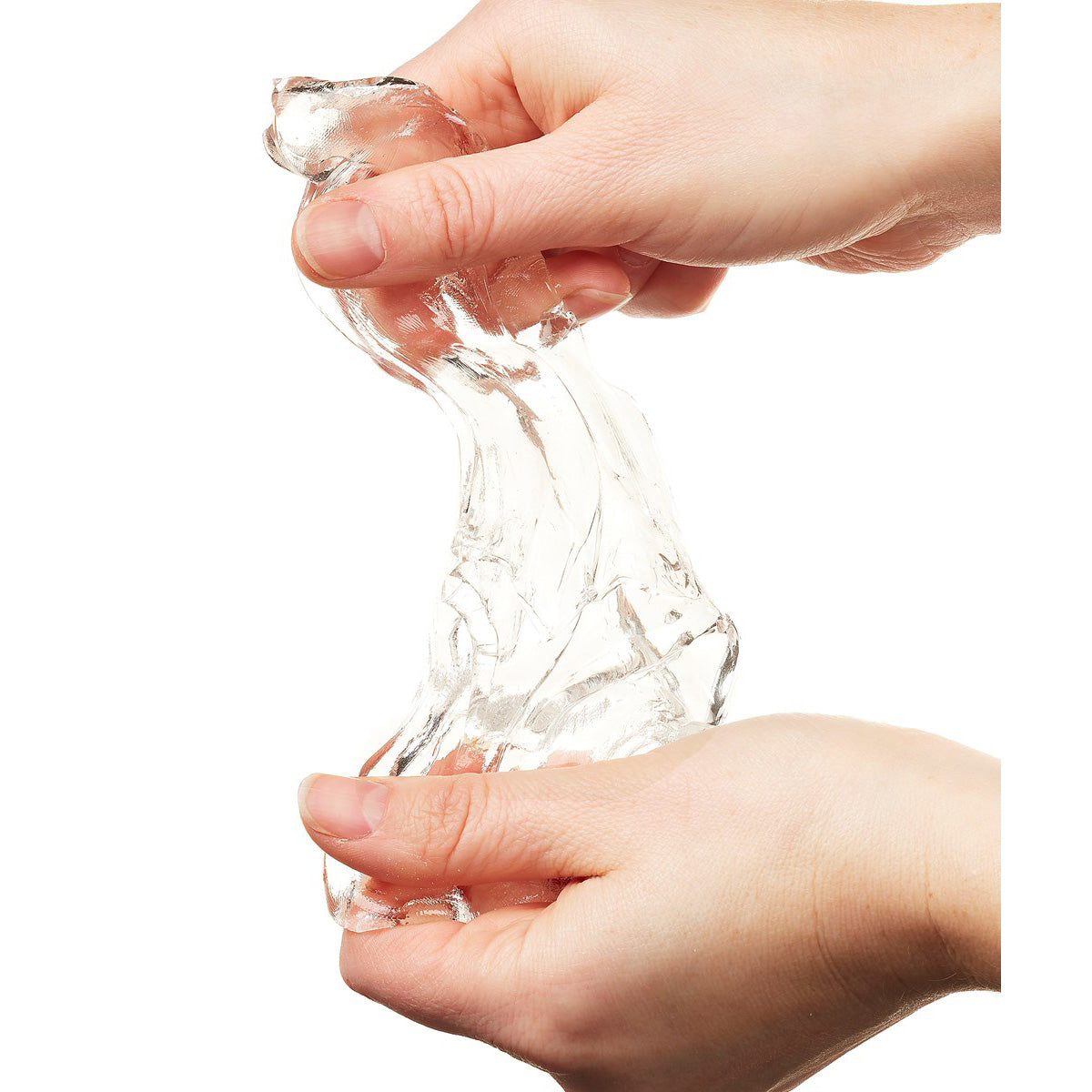 Crystal Clear Slime