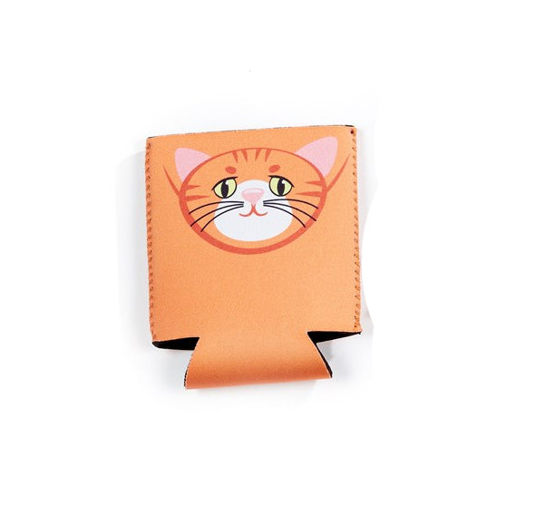 Cat/Dog Drink Cozies