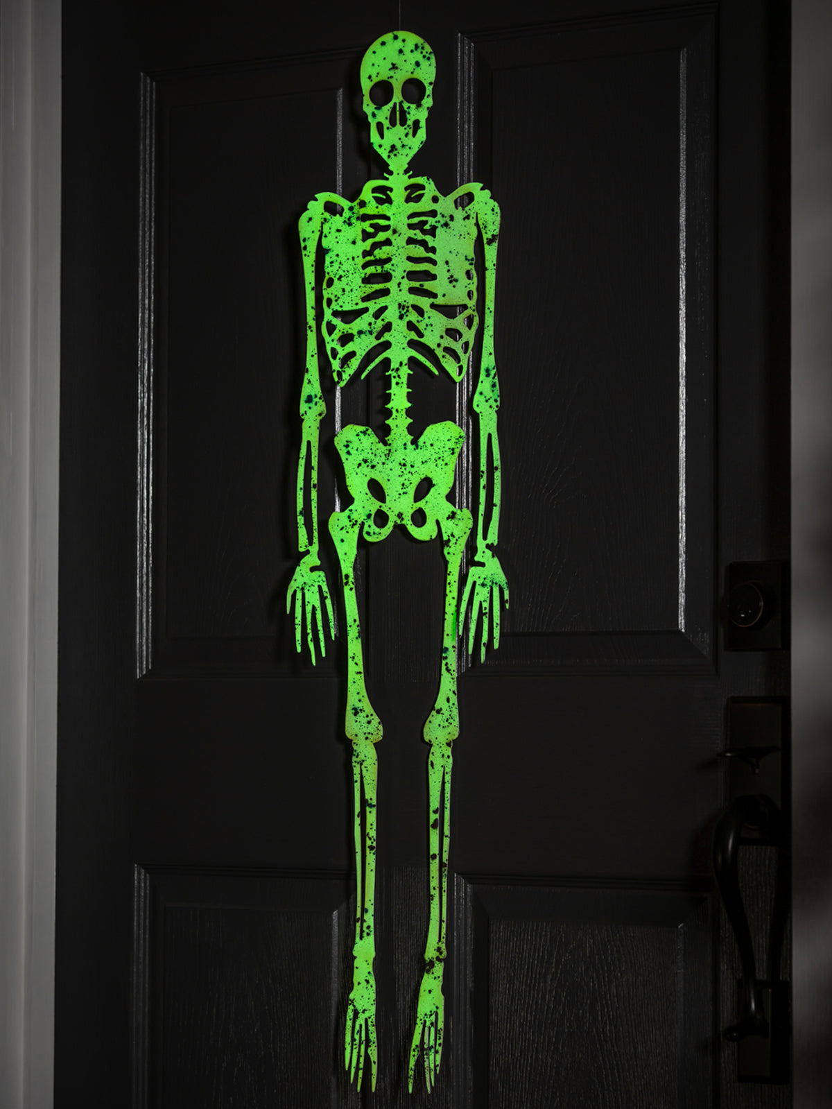 Glow in the Dark Skeleton