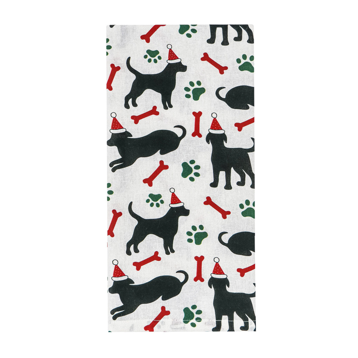 Dog Towel Set of 2