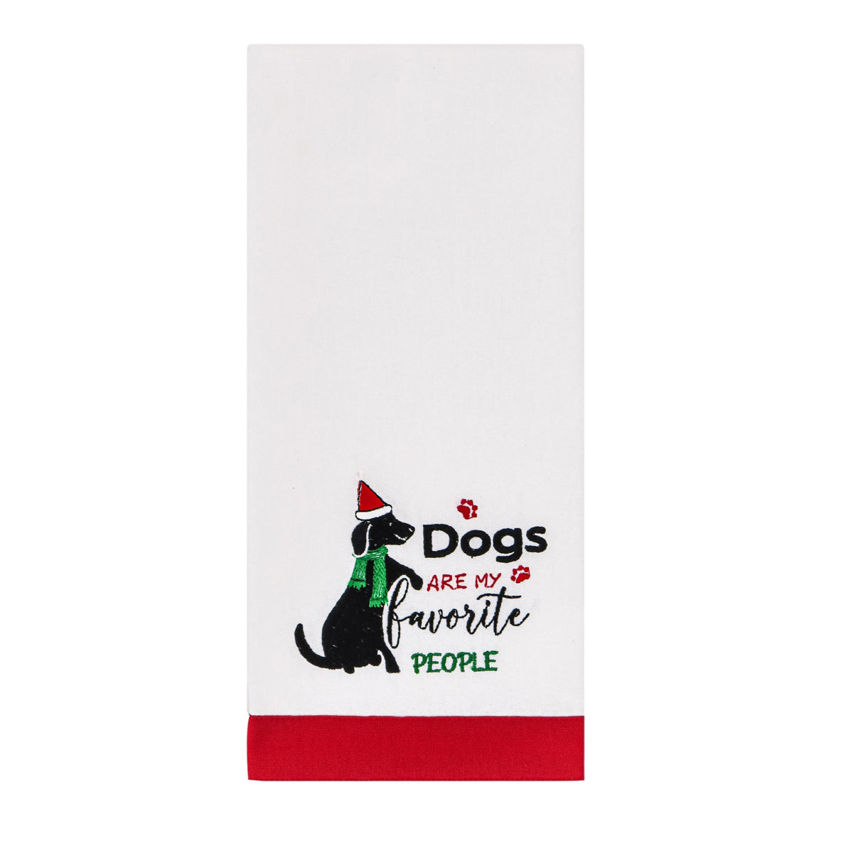 Dog Towel Set of 2