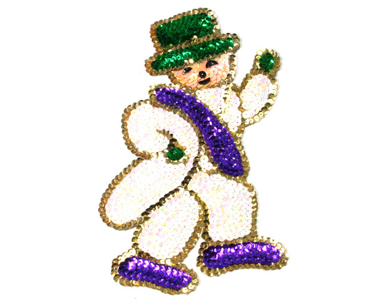 Applique Ringmaster