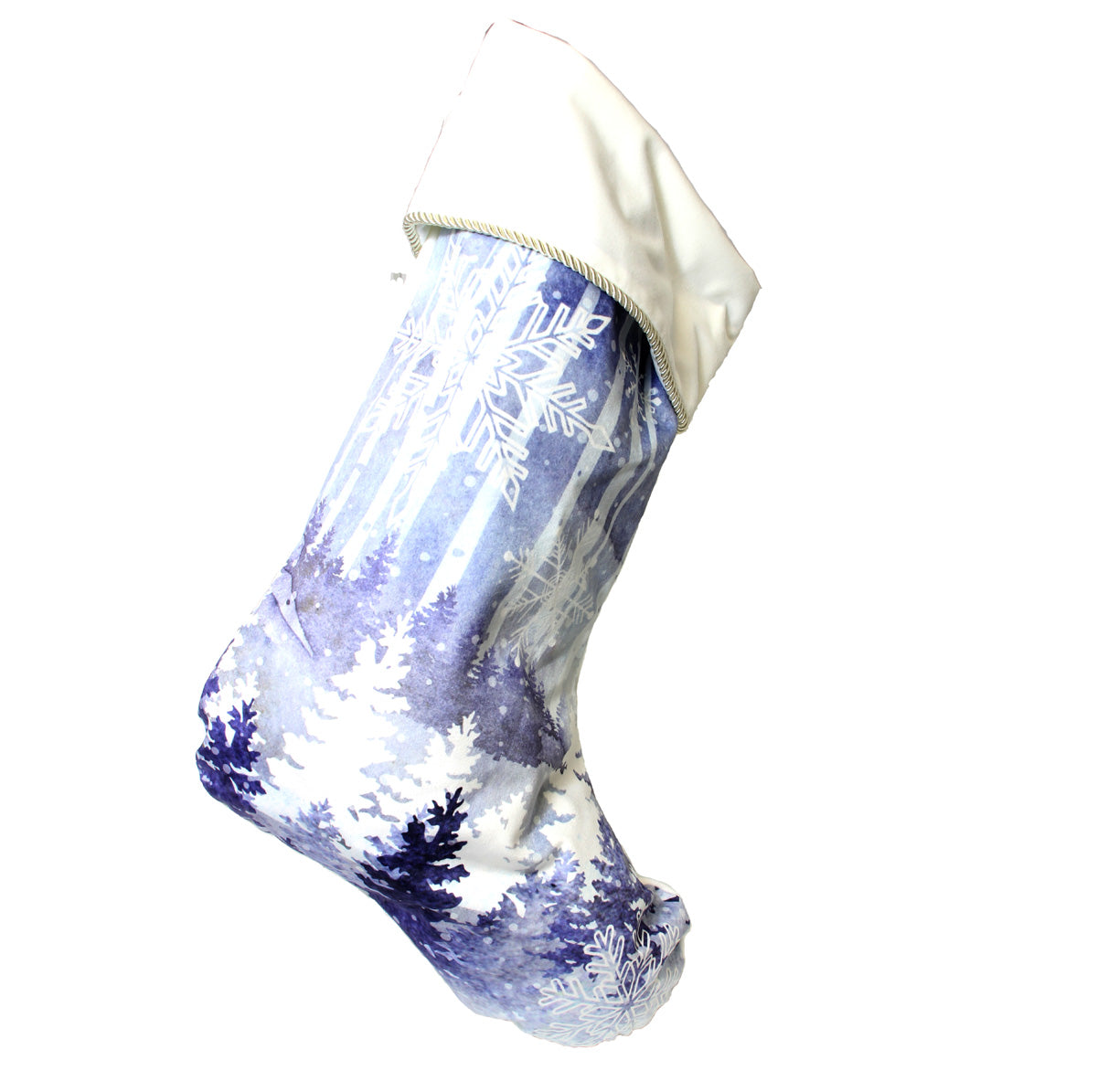 Home and Hearth Christmas Stockings