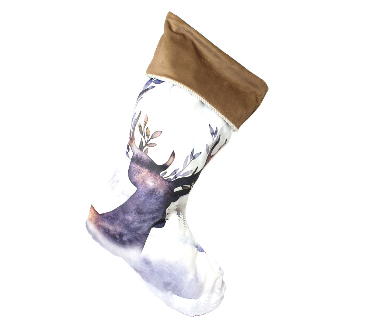 Home and Hearth Christmas Stockings